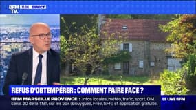 Refus d'obtempérer : comment faire face ? - 03/09