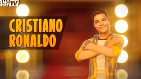Cristiano Ronaldo joue les pros du skate pour un jeu vidéo