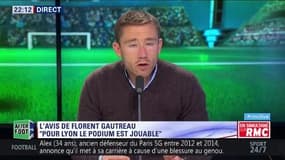 After Foot du lundi - 19/12 – Partie 1/6 - L’avis tranché de Florent Gautreau