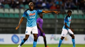 Victor Osimhen