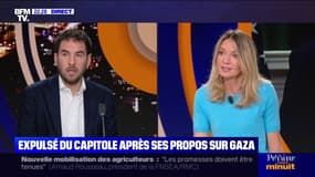 L'ŒIL DE RAPHAËL - Gaza: l'opinion publique américaine soutient-elle encore Israël ? 