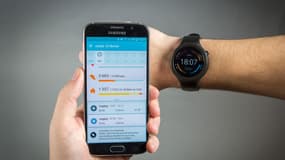 Motorola Moto 360 Sport