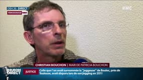 Ouverture du procès du meurtrier présumé de la joggeuse de Bouloc: "J'attends qu'il parle", confie le mari de la victime