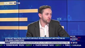 Les Experts : Est-il justifié de remonter le point d'indice des fonctionnaires ? - 16/03