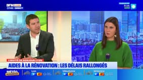 Aides à la rénovation dans la métropole de Lyon : délais rallongés, à qui la faute ?