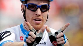 Tyler Farrar