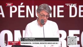 "L'Agence GG": les offres d’emplois du jour - 03/06