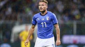 Ciro Immobile - Italie 