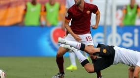 Miralem Pjanic