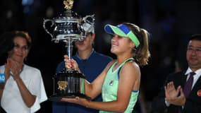 Sofia Kenin