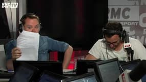 Le journal moyen du lundi 22 mai