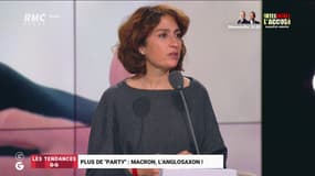 Les tendances GG: #couvrefeu, les réactions des politiques pleuvent sur les réseaux sociaux ! – 15/10