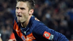 Olivier Giroud