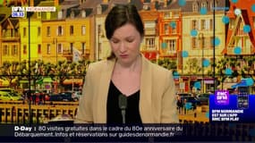 Calvados: chez Legallais, le mouvement de grève reconduit avant un risque de durcissement du mouvement