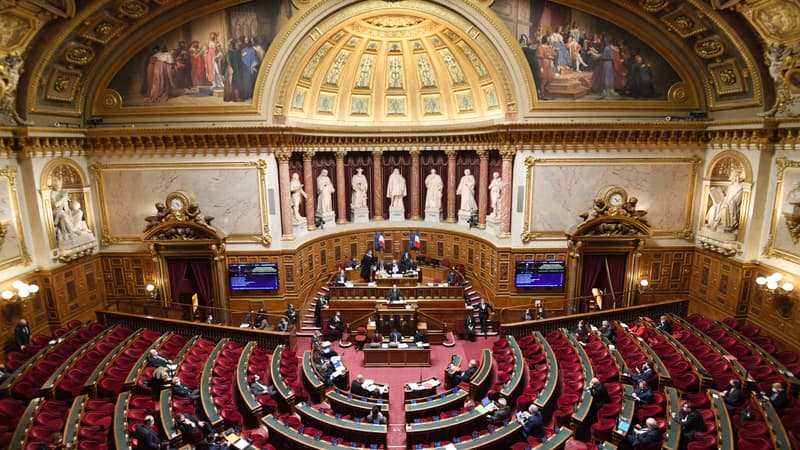 Budget 2022: le Sénat vote une rallonge anti-inflation de 2,5 milliards d’euros
