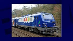 12 locomotives ont été achetées lors d'une vente aux enchères.