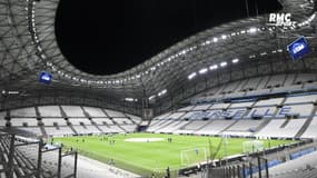 Coupe de France / OM : Le directeur sportif du Cannet-Rocheville propose de jouer au Vélodrome