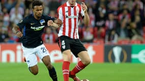 Aymeric Laporte