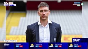 RC Lens: Florent Ghisolfi sur le départ