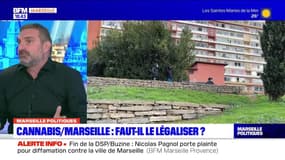 Marseille Politiques: fusillades à Marseille, un été meurtrier - 14/09
