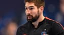 Nikola Karabatic aimerait apporter une Ligue des champions au PSG.