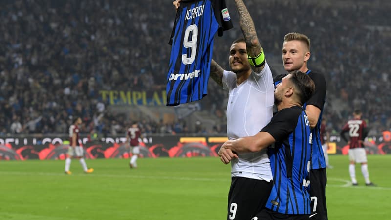 Mauro Icardi