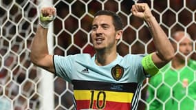 Eden Hazard