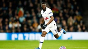 Tanguy Ndombélé