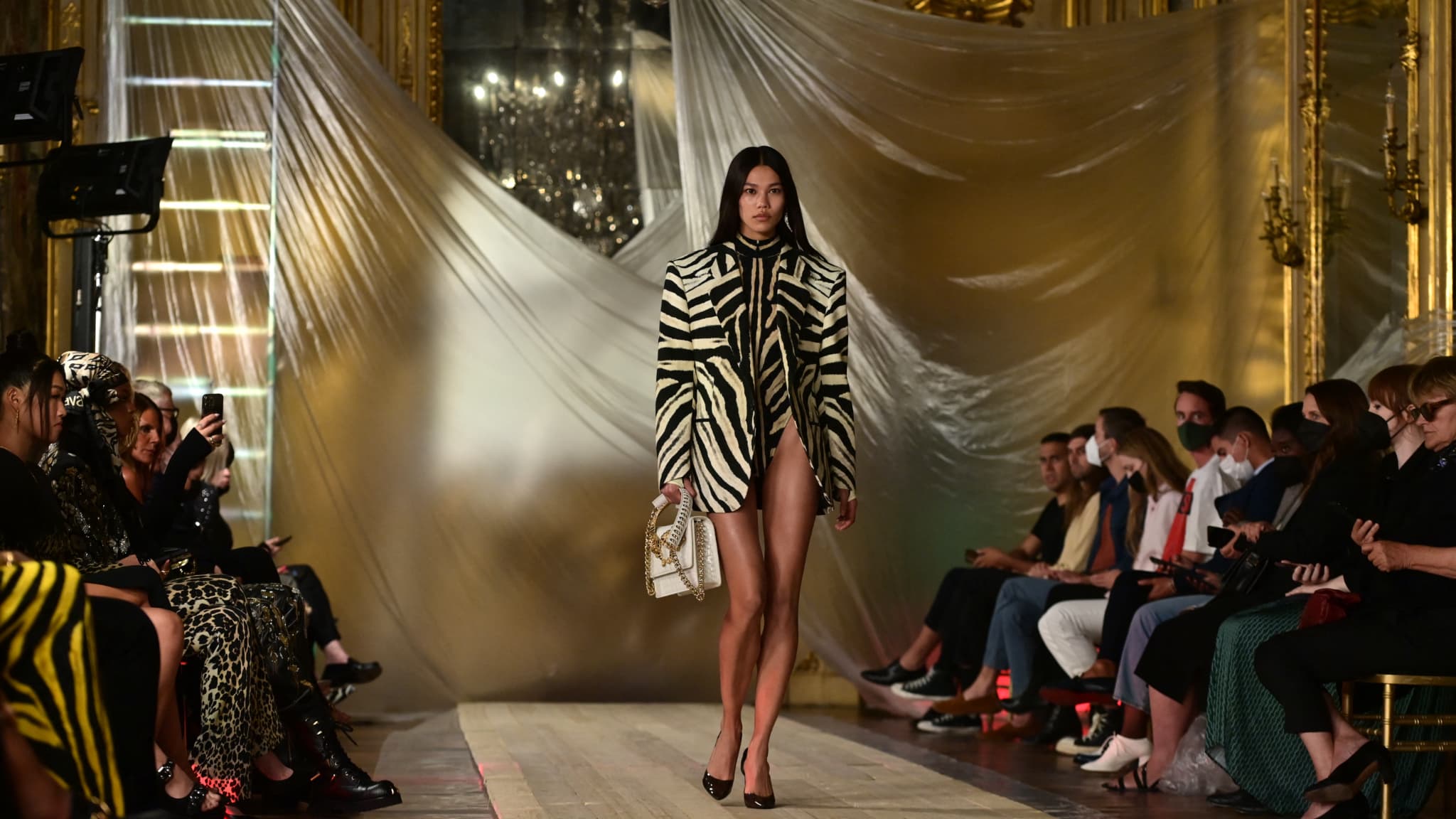 Roberto Cavalli