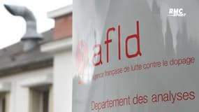 La France et l’AFLD mettent plus de moyens dans la lutte antidopage