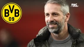 Bundesliga : Rose sera le prochain coach de Dortmund