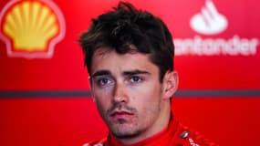 Charles Leclerc