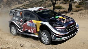 Sébastien Ogier