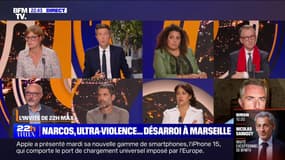 Marseille : une hécatombe sans fin - 12/09