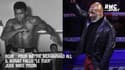 Boxe : Pour battre Muhammad Ali, il aurait fallu "le tuer" juge Mike Tyson