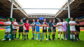 Présentation de la Coupe d'Europe en 2019