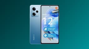 Le Xiaomi Redmi Note 12 Pro profite d'un super prix, mais pendant combien de temps ?