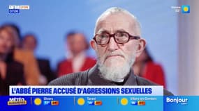 L’abbé Pierre accusé d’agressions sexuelles par plusieurs femmes