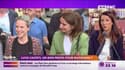 "A Nova Frente Popular está explodindo"estima Sabrina Agresti-Roubache, demitida da Secretária de Estado da Cidadania e da Cidade