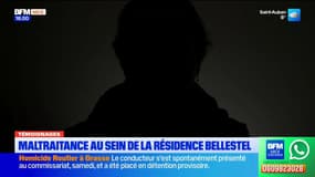 Témoignages - Maltraitances présumées à l’Ehpad Bellestel : des salariés brisent le silence