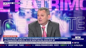 Thibault Prébay VS Hugues de Montvalon: Economie, politique, budget... où en est la situation aux États-Unis ? - 06/01