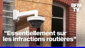 Calvados: quand les caméras de vidéosurveillance servent à verbaliser les habitants 