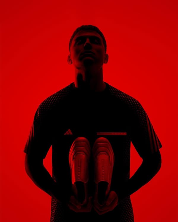 Chaussures Adidas Football for Prada- Paulo Dybala