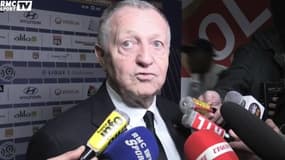 Jean-Michel Aulas