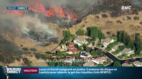 Incendie: 42 morts et des milliers de disparus: le pire bilan de l'histoire de la Californie
