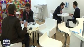 Le saviez-vous: les notaires sont aussi sollicités par les entrepreneurs - 17/02