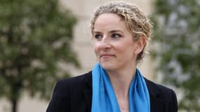 Delphine Batho, ex-ministre de l'Ecologie et députée PS des Deux-Sèvres.