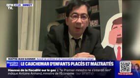 Procès pour maltraitance sur mineurs: "On est face à un échec total de la protection de l'enfance en France", s'indigne un avocat de victimes