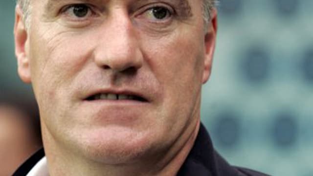 Didier Deschamps