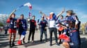Les supporters de l'équipe de France n'iront pas soutenir leur équipe en Russie
